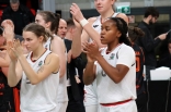 MB Zagłębie Sosnowiec - KGHM BC Polkowice