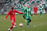 Zagłębie Sosnowiec - Tatran Presov