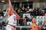 Zagłębie Sosnowiec - Galatasaray Stambuł