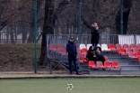 Sparing: Zagłębie II Sosnowiec - Podlesianka Katowice