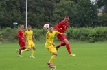 Sparing: Zagłębie Sosnowiec - Sigma Ołomuniec B