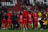 Zagłębie Sosnowiec - Skra Częstochowa cz. I