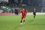 PP: CKS Czeladź - Zagłębie II Sosnowiec