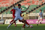 Zagłębie II Sosnowiec - Górnik II Zabrze
