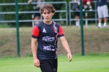Sparing: Zagłębie Sosnowiec - Sarmacja Będzin