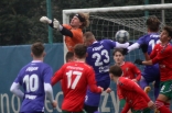Zagłębie II Sosnowiec - FK Pardubice II
