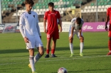 Zagłębie II Sosnowiec - Górnik II Zabrze