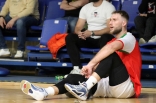 Zagłębie Sosnowiec - TSK Roś Pisz