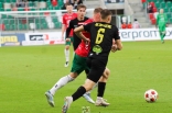 Zagłębie Sosnowiec - GKS Jastrzębie