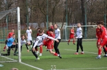 Sparing: Zagłębie II Sosnowiec - Odra Wodzisław