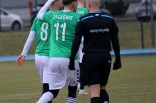 Sparing: GKS Tychy - Zagłębie Sosnowiec