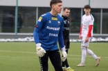 Zagłębie II Sosnowiec - GKS Tychy II