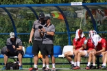 MKS Myszków - Zagłębie II Sosnowiec
