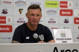 Zagłębie Sosnowiec - Olimpia Grudziądz