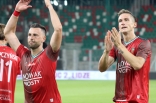 Zagłębie Sosnowiec - Olimpia Grudziądz