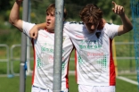 MKS Myszków - Zagłębie II Sosnowiec