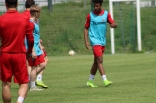 Trening 11.05.2020