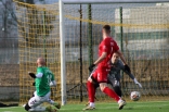 Sparing: Odra Opole - Zagłębie Sosnowiec