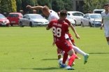 Zagłębie Sosnowiec - MFK Karvina