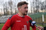 Sparing: Zagłębie Sosnowiec - Podlesianka Katowice