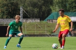 Sparing: Zagłębie Sosnowiec - Ślęza Wrocław