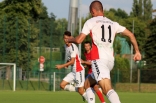 Sparing: Zagłębie II Sosnowiec - Raków II Częstochowa