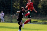 Zagłębie II Sosnowiec - GKS II Katowice