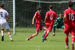 Sparing: Zagłębie II Sosnowiec - Górnik II Zabrze