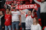 Koszykówka: Polska - Austria