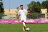 Sparing: Zagłębie II Sosnowiec - Przemsza Siewierz