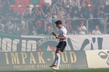 Zagłębie Sosnowiec - Legia Warszawa cz.I