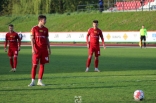 Unia Dąbrowa Górnicza - Zagłębie II Sosnowiec FINAŁ PUCHARU POLSKI