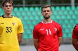 PP: Akademia 2012 Jaworzno - Zagłębie II Sosnowiec