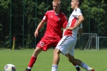 Sparing: Zagłębie II Sosnowiec - Górnik II Zabrze