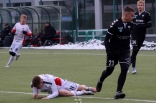 Zagłębie II Sosnowiec - GKS Tychy II