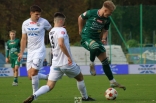 Hutnik Kraków - Zagłębie Sosnowiec