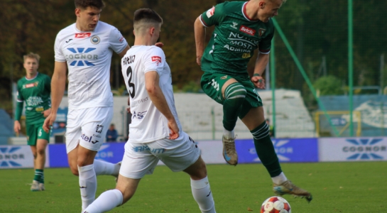 Linus Rönnberg odchodzi z Zagłębia