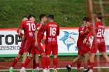 Unia Dąbrowa Górnicza - Zagłębie II Sosnowiec FINAŁ PUCHARU POLSKI