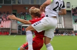 Sparing: Zagłębie Sosnowiec - Sandecja Nowy Sącz