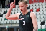 MB Zagłębie Sosnowiec - AZS UMCS Lublin