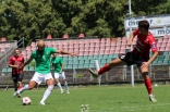 Sparing: Zagłębie Sosnowiec - Podbeskidzie Bielsko-Biała