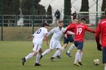 Sparing: Zagłębie Sosnowiec - Odra Wodzisław Śląski