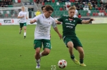 Zagłębie Sosnowiec - KKS Kalisz 
