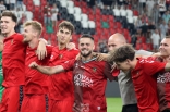 Zagłębie Sosnowiec - Olimpia Grudziądz
