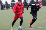 Sparing: Zagłębie II Sosnowiec - Piliczanka Pilica
