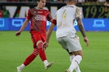 Zagłębie Sosnowiec - Olimpia Grudziądz