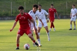 Zagłębie II Sosnowiec - Górnik II Zabrze