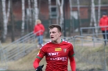 Sparing: GKS Jastrzębie - Zagłębie Sosnowiec