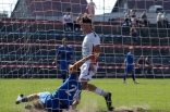 Piast II Gliwice - Zagłębie II Sosnowiec