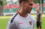 Zagłębie II Sosnowiec - Szombierki Bytom